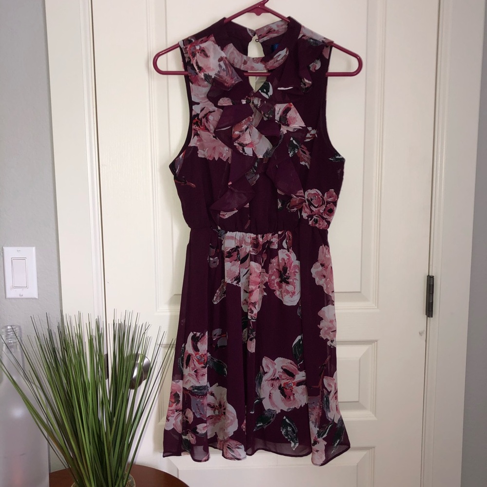 Francescas Dress